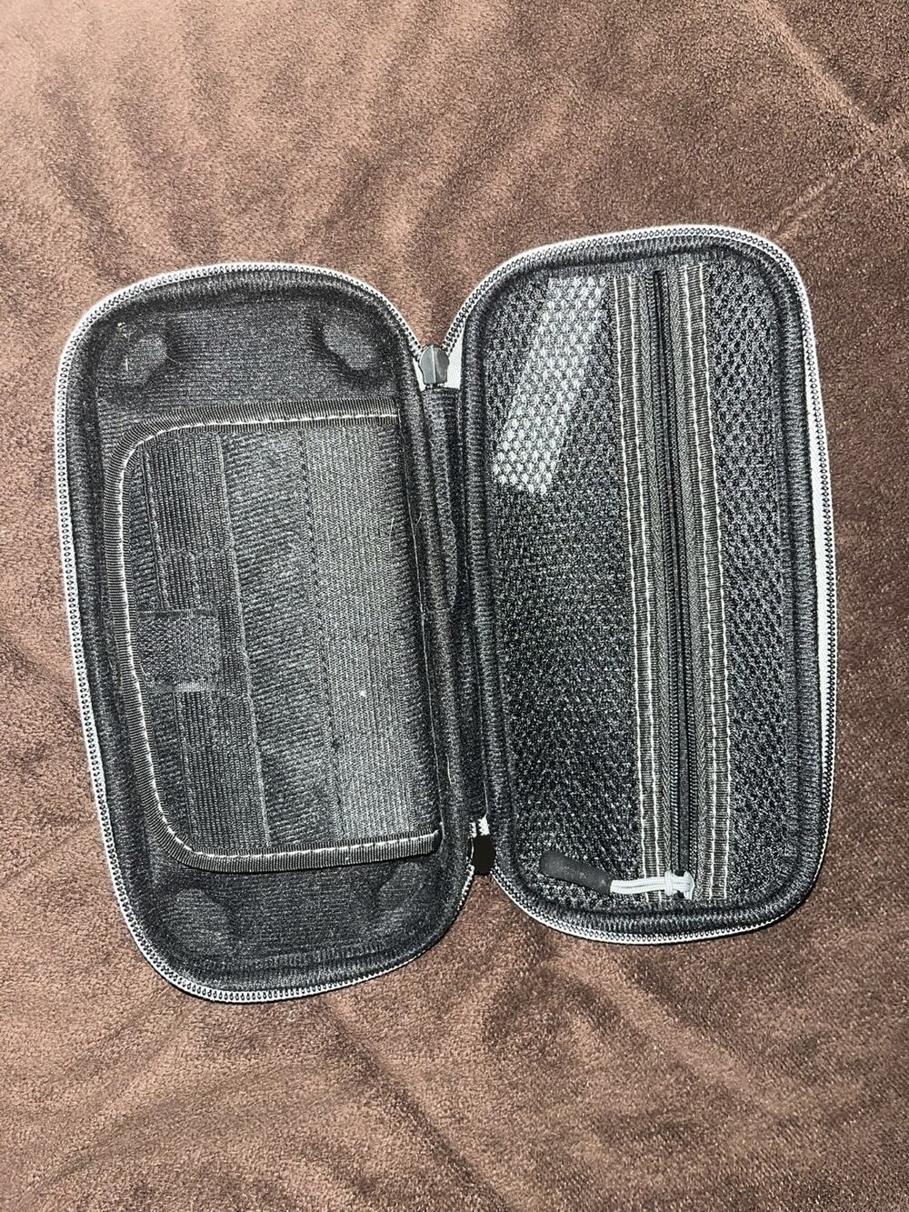 Nintendo Switch Lite Carrying Cases For Nintendo Switch - Black